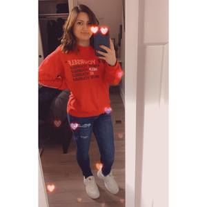 Meet your Posher, Carmen